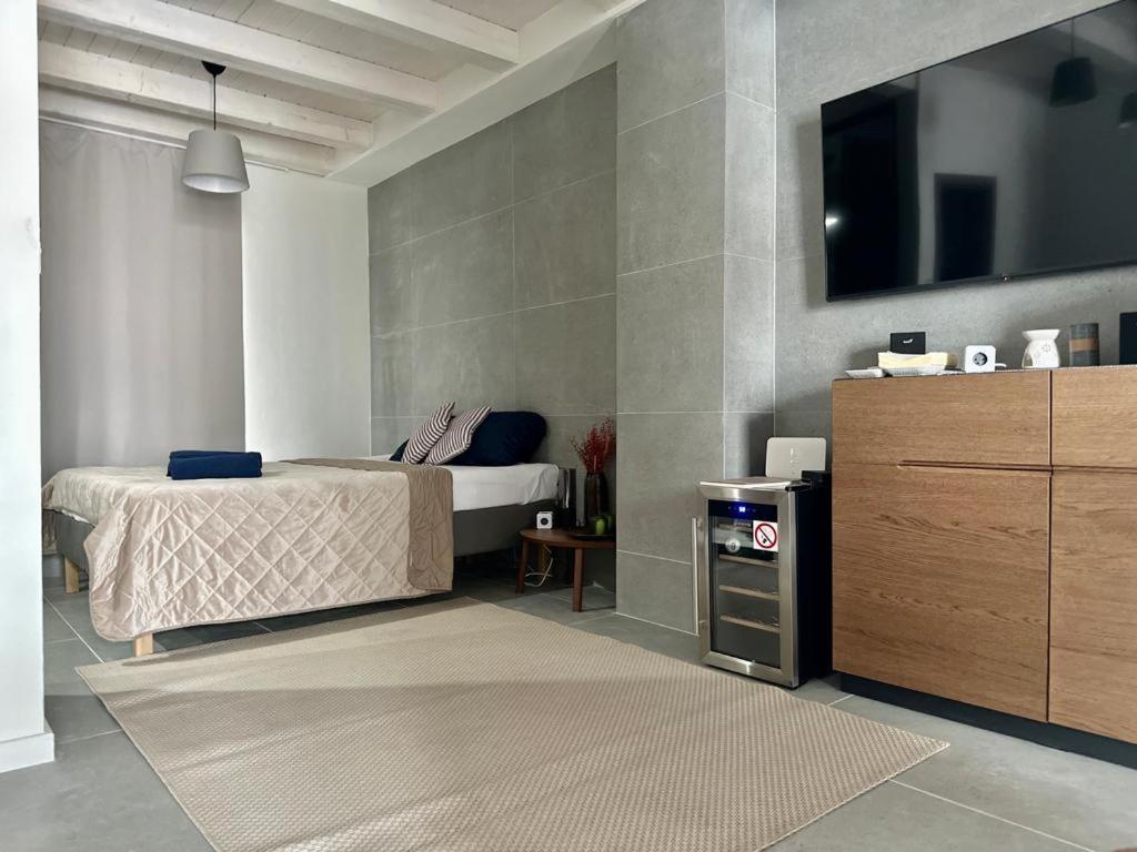 Stone Apartment Žilina Buitenkant foto